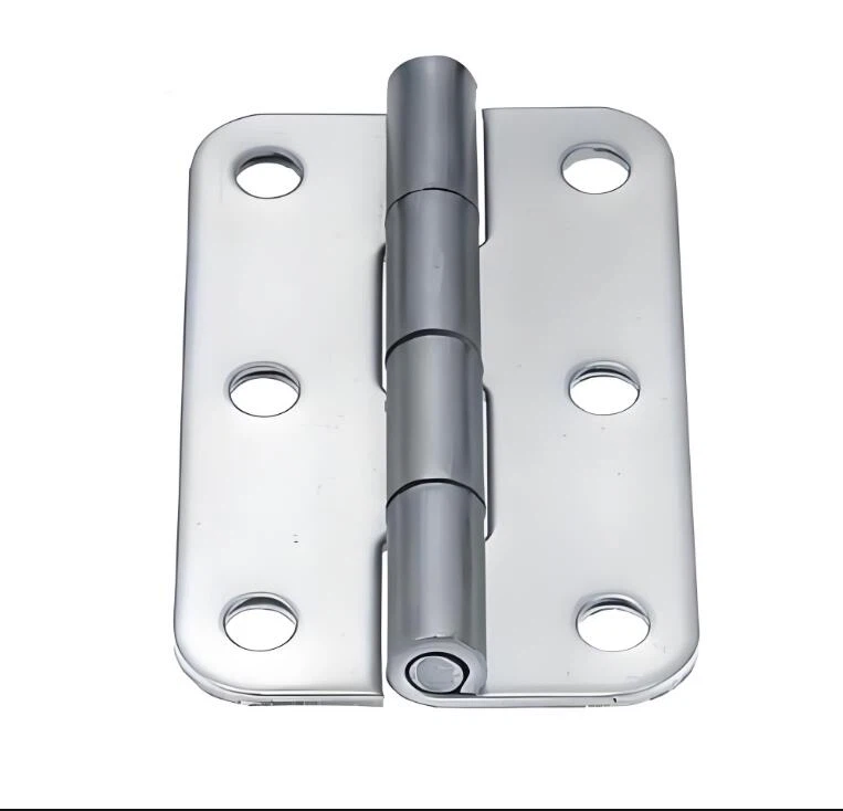 Carbon Steel Hinges